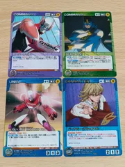 aca108 クルセイド カード まとめ TIGER & BUNNY バーナビー ブルックスJr.  他 まとめ
