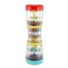 新品　レインメーカー ベビートイ ラトル 赤ちゃんおもちゃ がらがら アーリーラーニングセンター 楽器 シェイカー Centre 出産祝い Learning 147750 Early 正規品