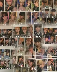 TOMORROW X TOGETHER(TXT) トレカ まとめ売り フォトカード トレカ