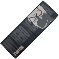 【中古】雑貨 トゥワイス タオル 「一番くじ 僕のヒーローアカデミア ～突入～」 K賞