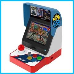 2024年最新】neogeo mini パッドの人気アイテム - メルカリ