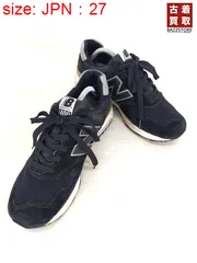 ニューバランス NEW BALANCE USA製 M1400 BKS メンズ JPN：27 