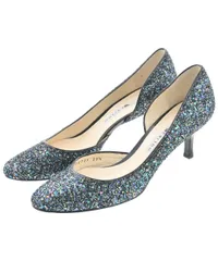 carino パンプス レディース 【古着】【中古】【送料無料】