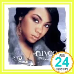 コンプリケイテッド(期間限定) [CD] ニヴェア、 R.ケリー、 リル・ジョン、 ドリーム、 ラシーダ; ヤング・ブラッズ_02