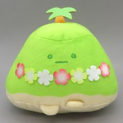 [중고] 봉제인형 야마(나츠야마) 봉제인형 S [스미코구라시] 스미코와 야마 가득한 선물 숍 한정