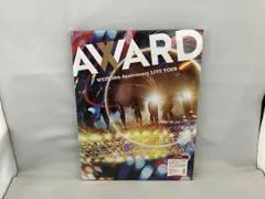 DVD WEST. 10th Anniversary LIVE TOUR AWARD(初回盤)
