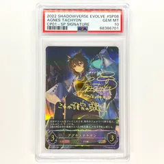 2023年最新】アグネスタキオン spの人気アイテム - メルカリ 2023年最新】アグネスタキオン spの人気アイテム - メルカリ