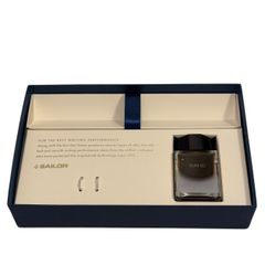 【美品】SAILOR セーラー 万年筆用インク SUN 02 化粧箱付き