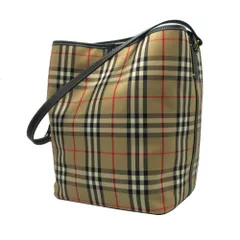 2025年最新】バーバリー バケツ型の人気アイテム - メルカリ