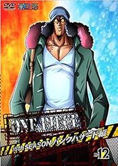 ONE PIECE 원피스 16th 시즌 펑크 해저드 편 R-12 다나카 마유미 [중고]