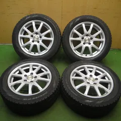 BMW等 EUROBAHN SPORTECHNIC 205/55R16