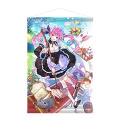 ≪あみあみ限定特典≫ 描き下ろしA2クリアポスター Nintendo Switch あくありうむ。完全生産限定版