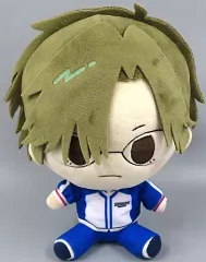 2026年最新】もちどる テニスの王子様の人気アイテム - メルカリ