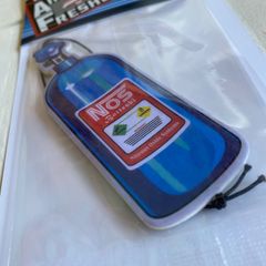 NOAF エアフレッシュナー NOS (NEWCARの香り)