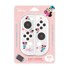 PGA ゲーム用コントローラー ソフトカバー Premium Style ミニーマウス 【 新品 未使用 未開梱 送料無料 】