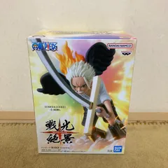最新プライズフィギュアまとめ売り 戦光絶景 2025年最新】戦光絶景の人気アイテム - メルカリ