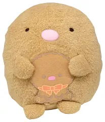 【中古】ぬいぐるみ とんかつ ぬいぐるみ しろくまのてづくりぬいぐるみ編 「すみっコぐらし」