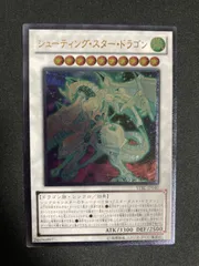 PSA10鑑定済〕シューティングスタードラゴン【レリーフ】{STBL