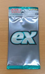 【未開封】 exスペシャルセット プロモ svP1 ★ ポケカ