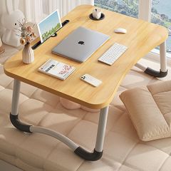 床上 テーブル 小折りたたみ テーブル 簡易テーブル折りたたみテーブル ベッドテーブル 小さい テーブル ローテーブル 折りたたみ ベットテーブル さい 机 ミニ机 一人暮らし 小子 折り畳みローテーブル PCデスク 大容量表面 多機能 軽量 省スペース