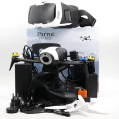 そろそろお終い Parrot Drone 1400万画【定価15万円】 そろそろお終い Parrot Drone 1400万画【定価15】