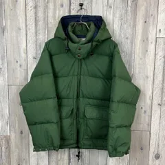OLD McGREGOR 90s マックレガー 肉厚 パンパン ダウンジャケットのサムネイル