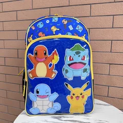 2025年最新】フシギダネ リュックの人気アイテム - メルカリ