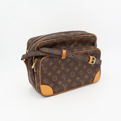 ルイ・ヴィトン LOUIS VUITTON ショルダーバッグ