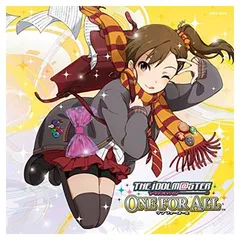 THE IDOLM◎STER MASTER ARTIST 3 ０８　双海真美