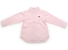 【ファミリア/familiar】シャツ・ブラウス 100サイズ 男の子【子供服・ベビー服】（1965469）