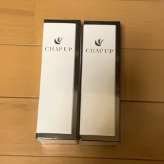 チャップアップ CHAP UP 薬用育毛剤 2本セット おまとめ 割引 人気のサムネイル