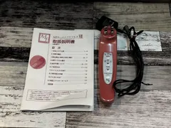 MPホームエステ　マルチ7美顔器(再値下げ) 未使用保管品】ドクターデヴィアス MPホームエステマルチⅦ 顔