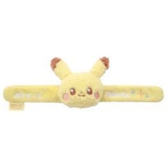 포켓피스 패칭 봉제인형 피카츄 봉제인형 폭 약 27cm [피카츄]