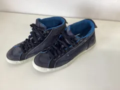 DIESEL ディーゼル ハイカットスニーカー  28cm 　美品