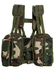 2025年最新】チェストリグ グリーンの人気アイテム - メルカリ