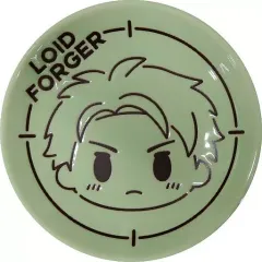 【中古】皿・茶碗 ロイド・フォージャー ちょこのっこ小皿 「一番くじ SPY×FAMILY -Mission Start!-」 I賞