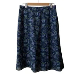 極美品　レリアン　13+ アンゴラ　カシミア　ウール　セットアップ　スカート フレアスカート|レリアン プラスハウス | レリアン公式