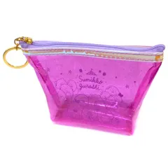 【中古】雑貨 ピンク ポーチ 「すみっコぐらし すみっコくじ Part21」 ポーチ賞