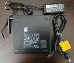 Dell OptiPlex 3070 Micro i3 9100T 16/256GB Win11 Pro Wi-Fi 送料無料 匿名配送