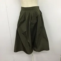 ZARA BASIC ザラベーシック スカート ひざ丈スカート ロングスカート フレアスカート カジュアルスカートのサムネイル