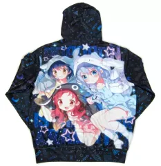 ごちうさポポロンパーカー　メグ　あんこ ごちうさポポロンパーカー メグ あんこ最 安値 価格