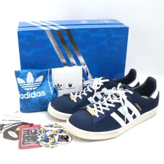 2024年最新】bape adidas campusの人気アイテム - メルカリ