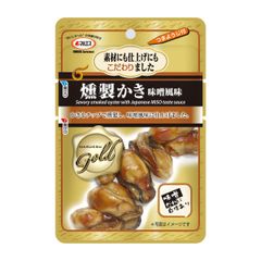 マルエス 燻製かき みそ風味 45g X 5パック ct64128のサムネイル