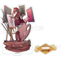 2026年最新】第五人格 画家 アクリルスタンドの人気アイテム - メルカリ
