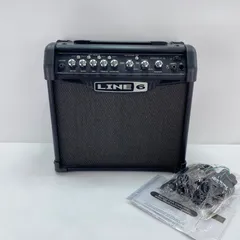 2025年最新】line6 spider iv 15の人気アイテム - メルカリ