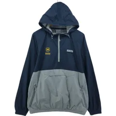 コロンビア PFG パーカー Columbia - 古着 コロンビア Columbia パーカー スウェット PFG