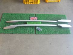 MK94 MK54 スズキ純正 オプション サイドガーニッシュ モール 一台分