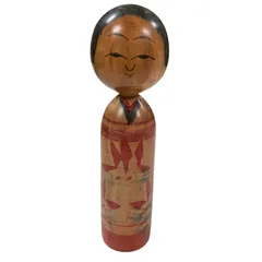 2025年最新】昭和 こけしの人気アイテム - メルカリ