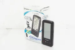 2025年最新】Yupiteru ゴルフ gst-7の人気アイテム - メルカリ