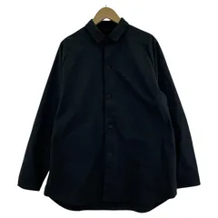 TEATORA　CARTRIDGE SHIRT MS TT-CG-SHT-MSのサムネイル